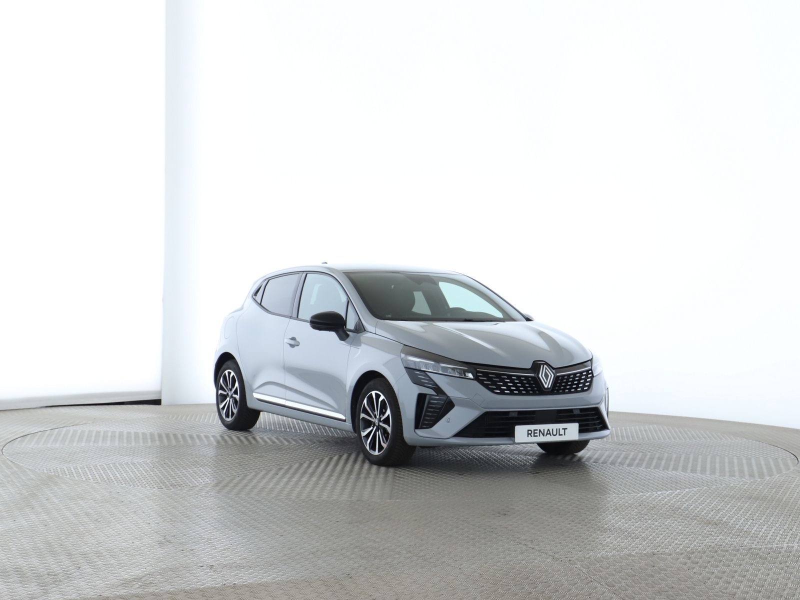 Renault Clio - Bild 24