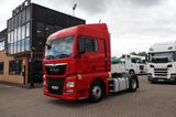 MAN TGX 18.470 * EURO6 * 4x2 * - MAN TGX 18-470