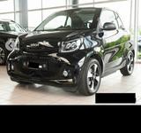 Smart ForTwo coupé 60kW EQ exclusive Paket/Pano/Kamera