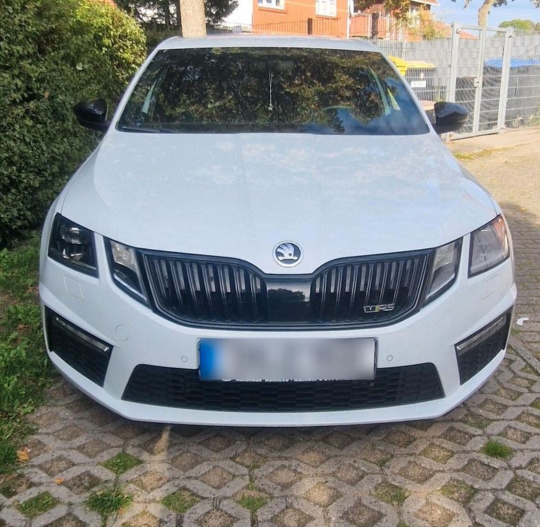 Image of Skoda Octavia