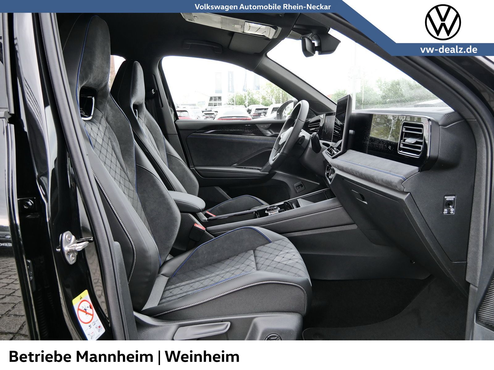 Volkswagen Tiguan - Bild 8