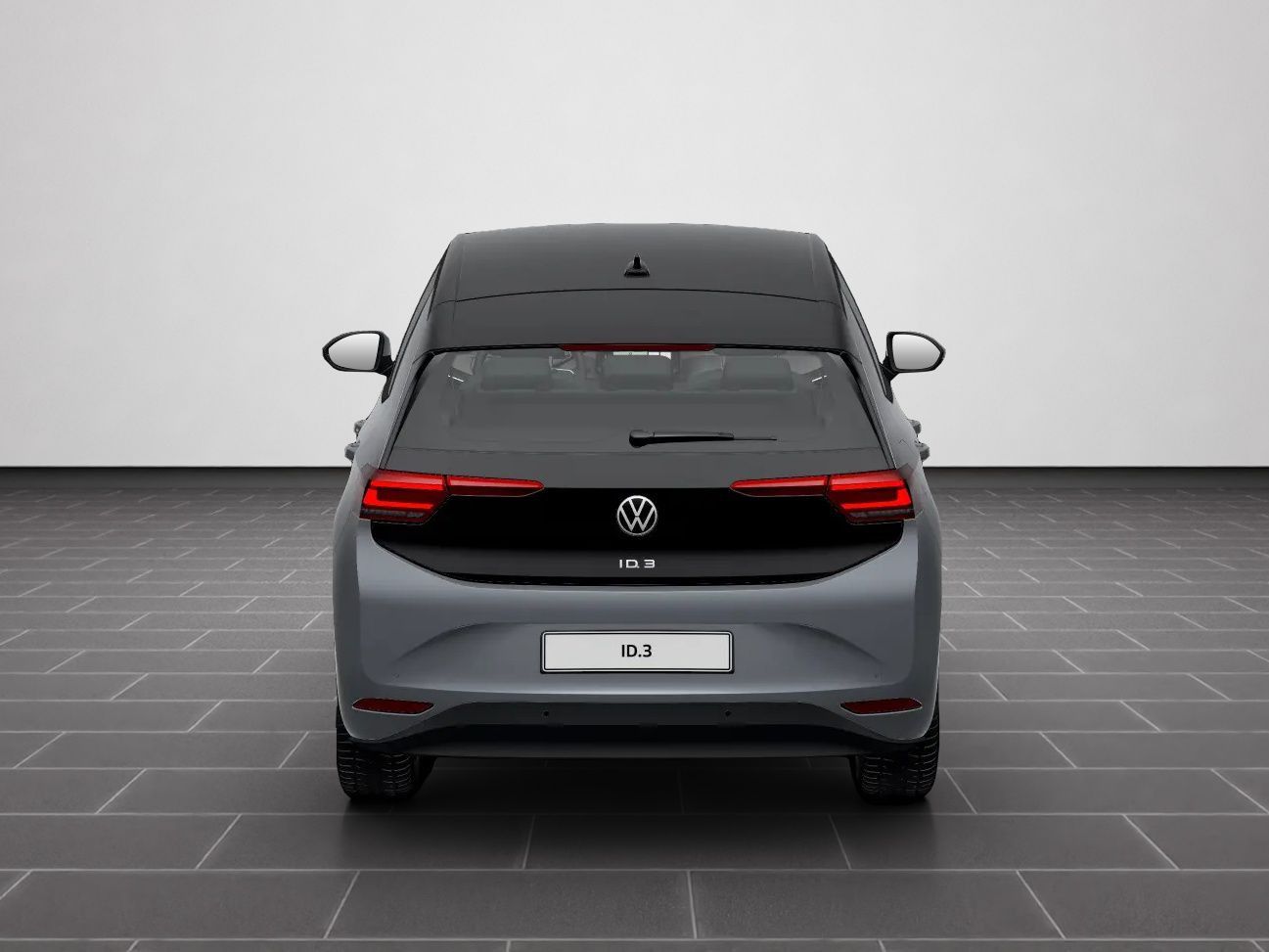 Volkswagen ID.3 - Bild 6