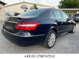 Mercedes-Benz E 250  CDI 4Matic - Mercedes-Benz E 250 in Karlsruhe