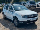 Dacia Duster I Laureate 4x2**90 TKM**Tempo** - Dacia Duster: Laureate