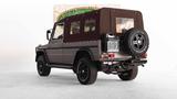 Mercedes-Benz G 230 Cabriolet | Acuma One | Voll. Restauriert - graue Mercedes-Benz G 230