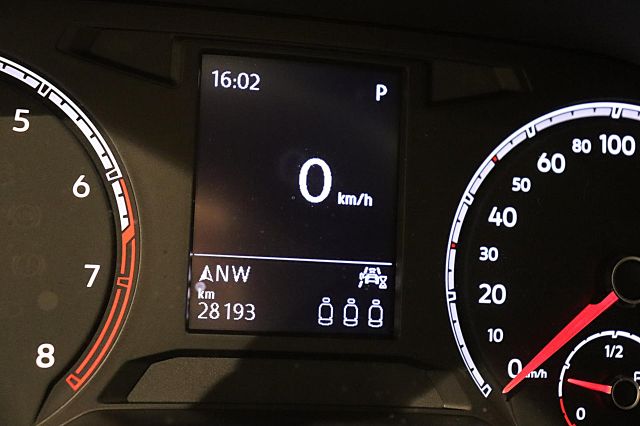 T-Roc Sport 1.5 TSI DSG ACC NAVI SHZ SPORTFW el.
