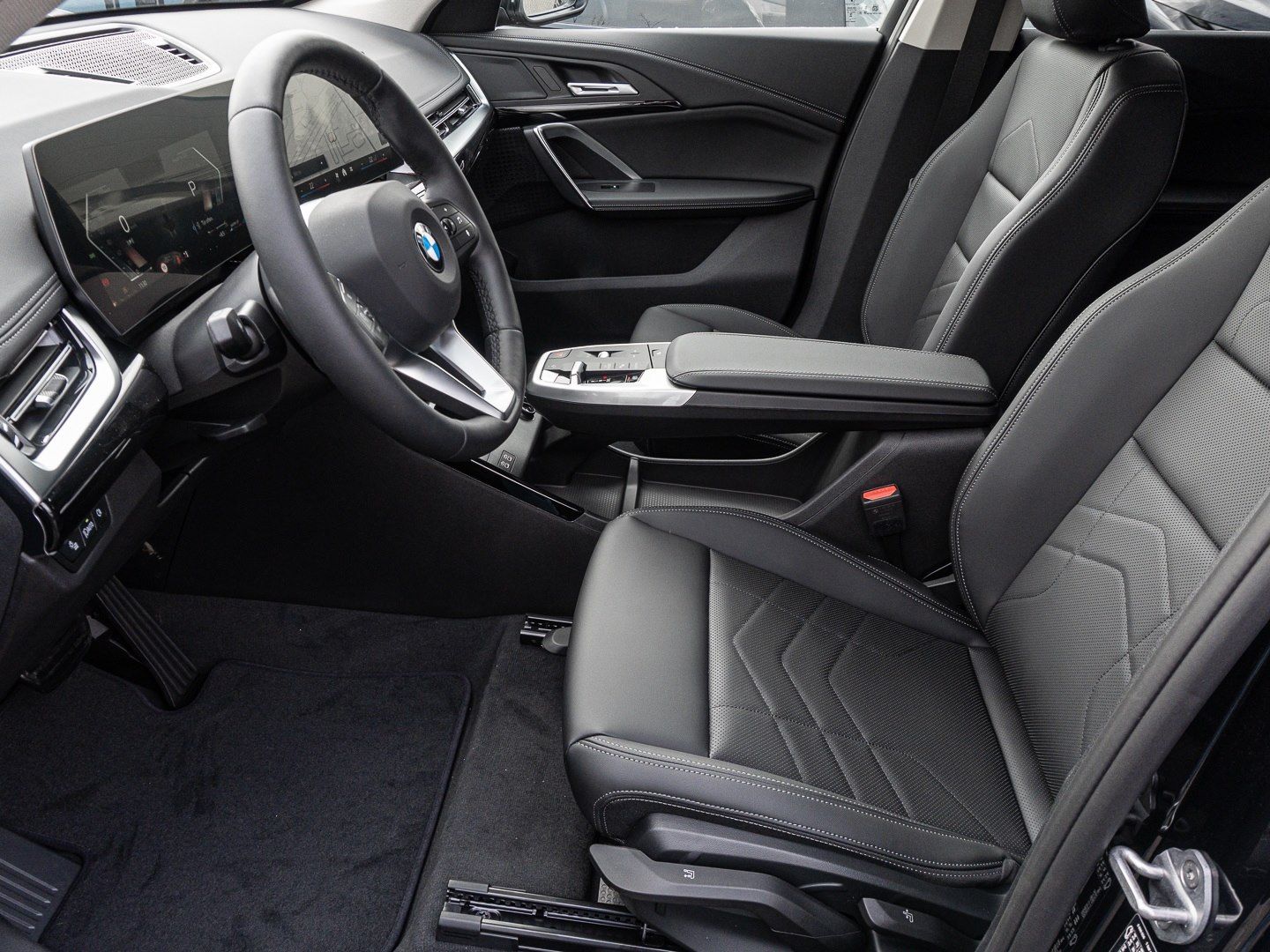BMW X1 - Bild 11