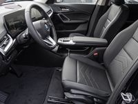 BMW X1 - Vorschau Bild 11