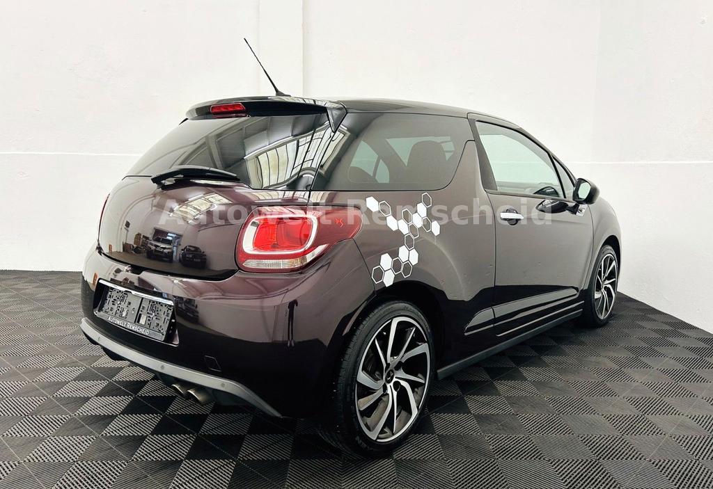 DS Automobiles DS3