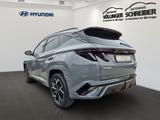Hyundai Tucson N Line X Hybrid 2WD 239PS Pano LED Head-u - Hyundai Tucson in Karlsruhe