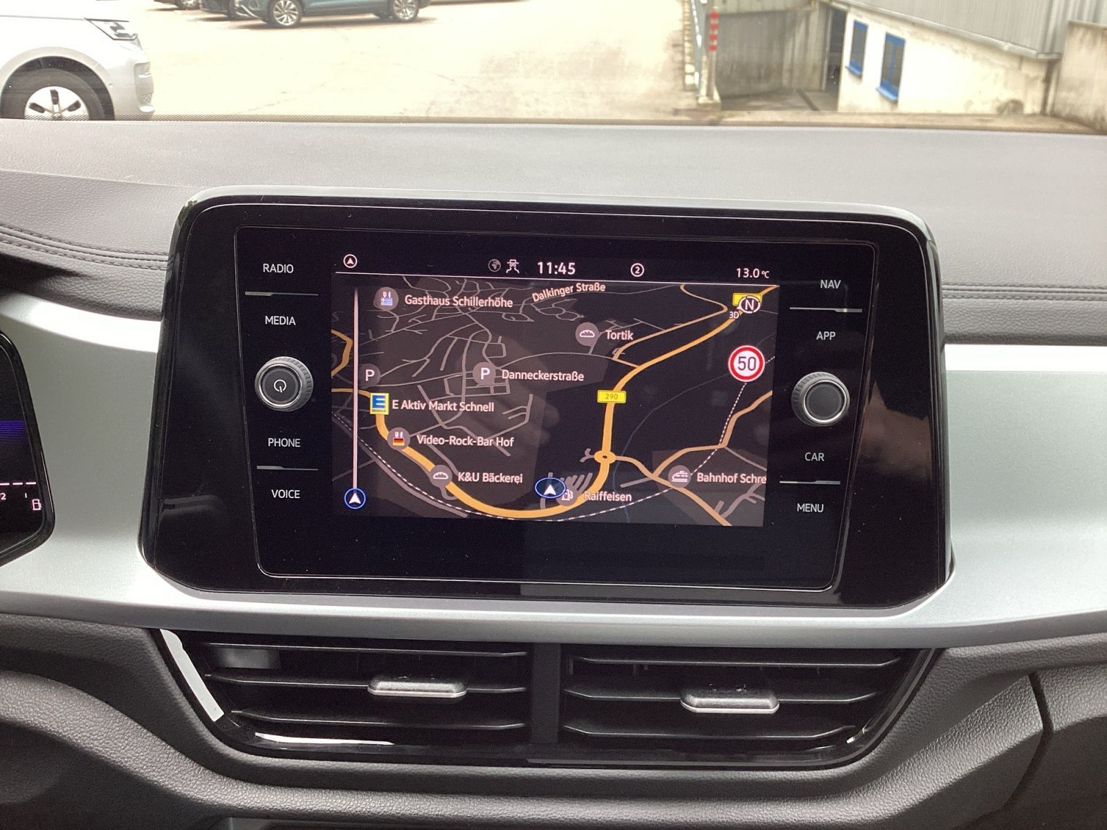 Volkswagen T-Roc - Bild 10