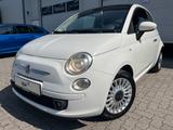 Fiat 500 1.2 Sport, el. GSD,, Tüv neu - gebrauchte Fiat 500 aus dem Jahr 2010