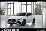Mercedes-Benz A 35 AMG 4M Limo Pano/Aero/Burm/MLB/Mem/Night/19 - Mercedes-Benz A 35 AMG Jahreswagen