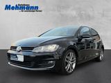 Volkswagen Golf VII 1.4TSI DSG Highline  R-Line Xenon*Navi* - Volkswagen Golf: R Line