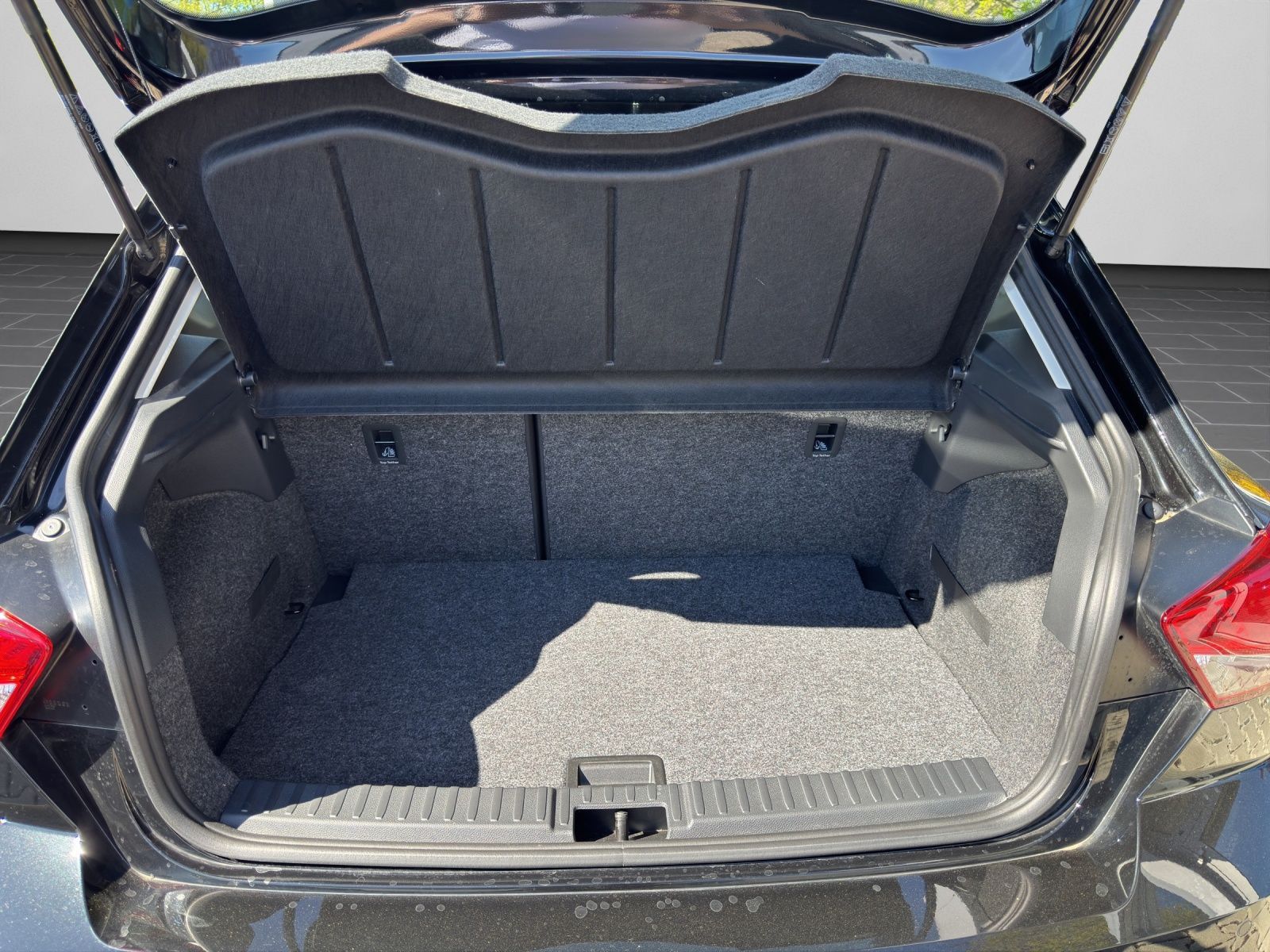Seat Ibiza - Bild 16