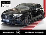 Mercedes-Benz A 45 S AMG 4M+PREMIUM KAMERA DISTRO SHZ NIGHT - gebrauchte Mercedes-Benz A 45 AMG aus dem Jahr 2023