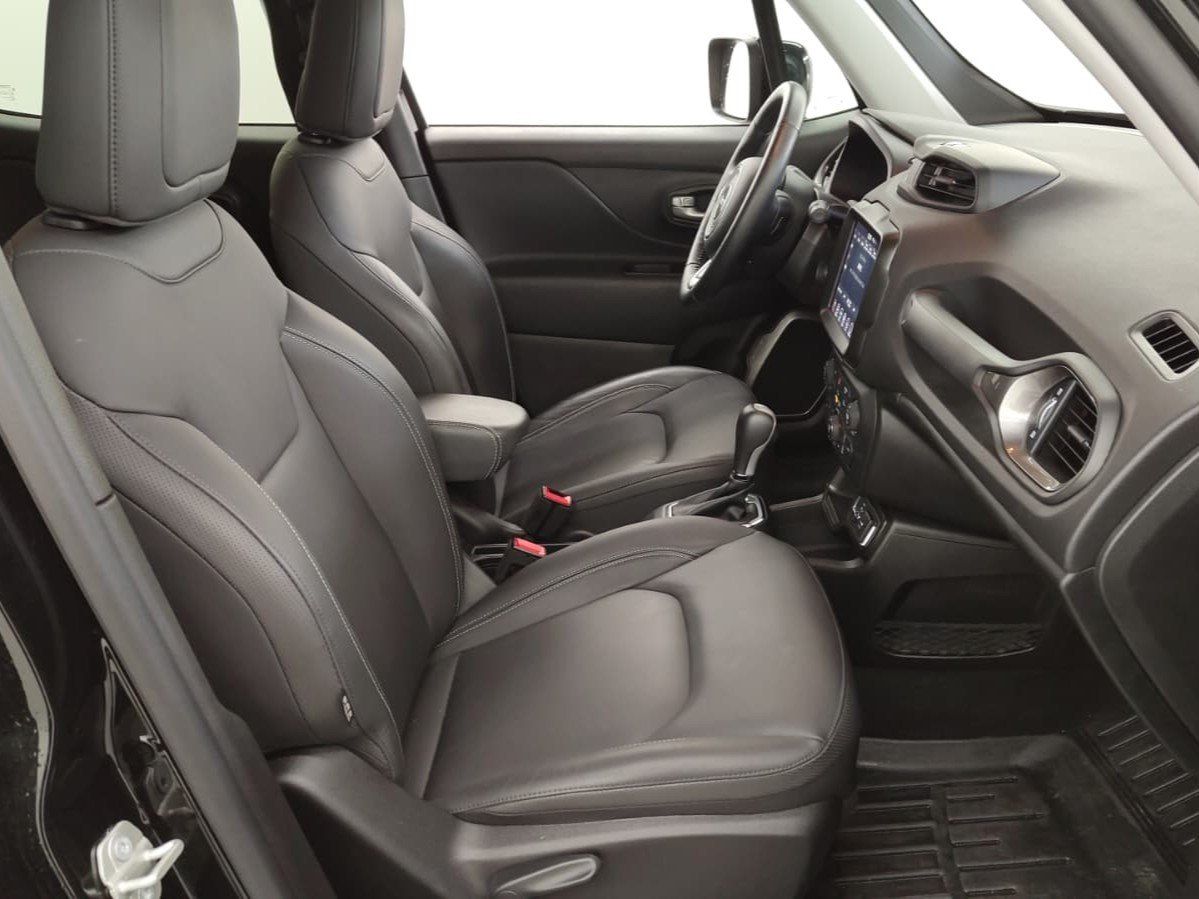 JEEP Renegade 1.5 MultiAir MHEV Altitude Automatik – Bild 12
