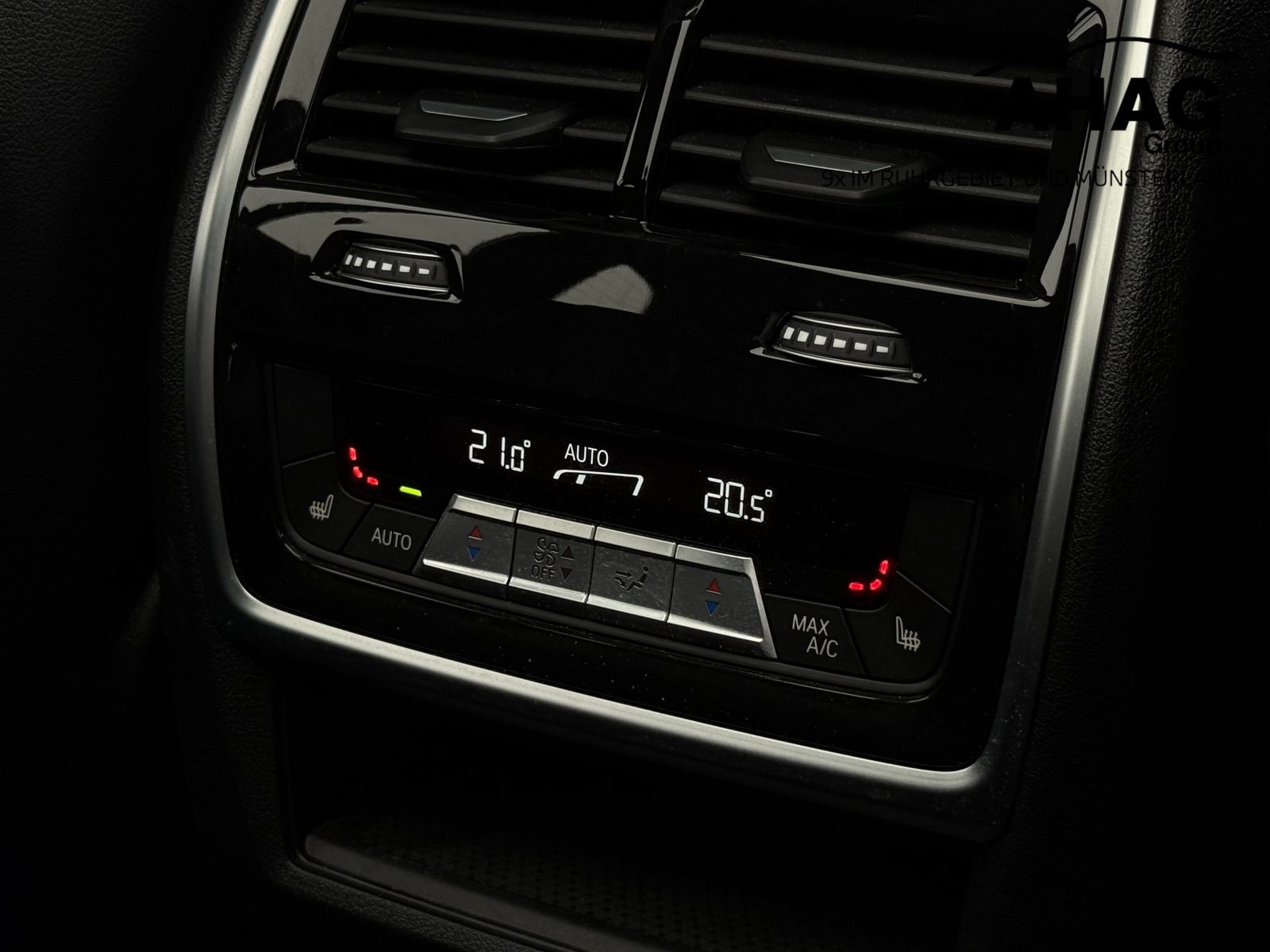 BMW X5 M60 - Bild 18