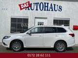 Mitsubishi Outlander PHEV Plus 4WD Plug-in-Hybrid
