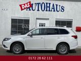 Mitsubishi Outlander PHEV Plus 4WD Plug-in-Hybrid - Mitsubishi: Plug In