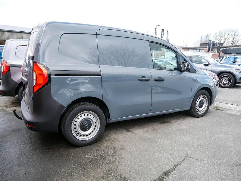 Mercedes-Benz Citan 112 KASTEN BASE STANDARD KLIMA AHK AHK PDC
