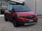 Opel Crossland X Ultimate+Navi+AHK-abnehmbar+Klimaaut - Opel Gebrauchtwagen in Saarbrücken