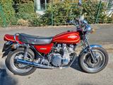 Kawasaki Z1000 Alu Kastenschwinge, 4in1 Marving, 2. Hand - KAWASAKI MOTORRAD H2
