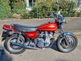 Kawasaki Z1000 Alu Kastenschwinge, 4in1 Marving, 2. Hand - KAWASAKI MOTORRAD H2
