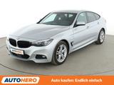 BMW 320i GT xDrive M Sport Aut.*NAVI*LED*PDC*ACC*SHZ - BMW: Gt3