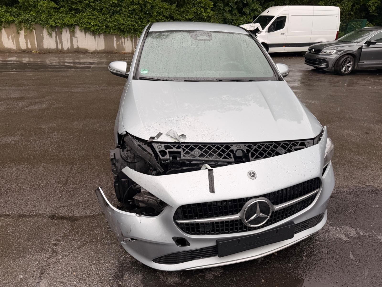 Mercedes-Benz B 200 B