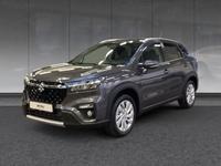 Suzuki S-Cross 1.4 Comfort Allgrip Hybrid