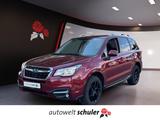 Subaru Forester 2,0 Automatik Active+ AHK - Subaru Gebrauchtwagen von 2020