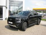 Ford Ranger Wildtrak X e-4WD Doppelkabine - Ford: Wildtrak