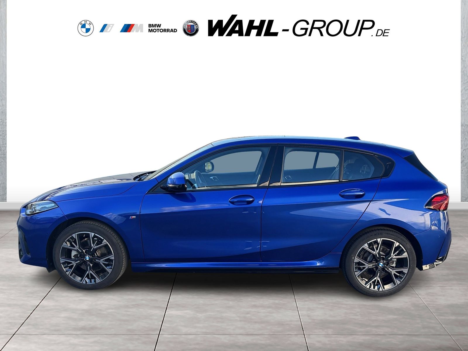 BMW 120 - Bild 6
