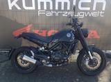 Benelli Leoncino Trail - BENELLI MOTORRAD