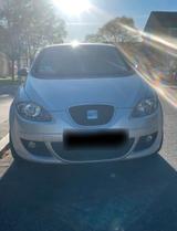 Seat Auto Seat Altea 1,6Liter TÜV ist bis Septe... - gebrauchte Seat Altea aus dem Jahr 2004