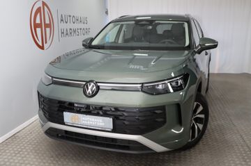 Fahrzeugverkauf 3 Volkswagen Tayron 1.5 eTSI 110 kW Life LED Kamera AHK
