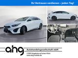 Kia ProCeed 1.5 T-GDI DCT GT-line Tempom.aktiv Bluet - Kia pro cee'd / ProCeed Neuwagen