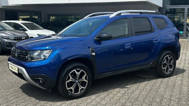 Dacia Duster Celebration 4WD TCe 150 Allrad