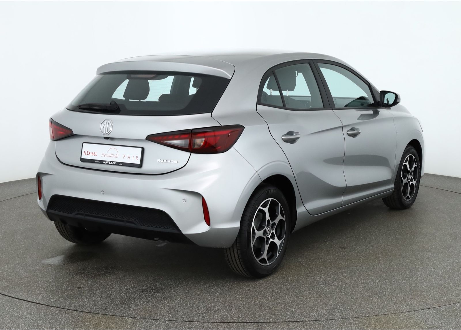 MG3
