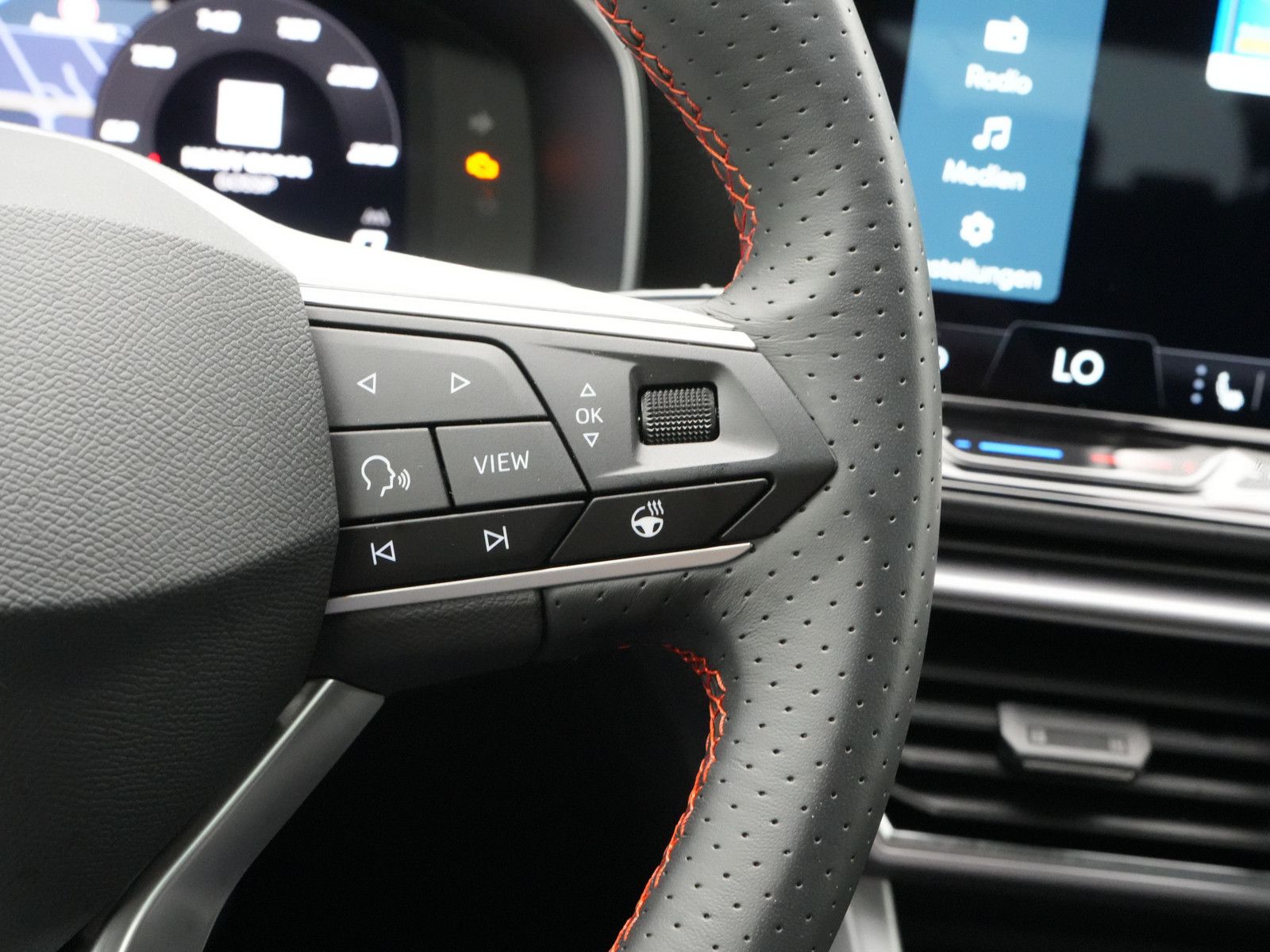 Seat Leon - Bild 9