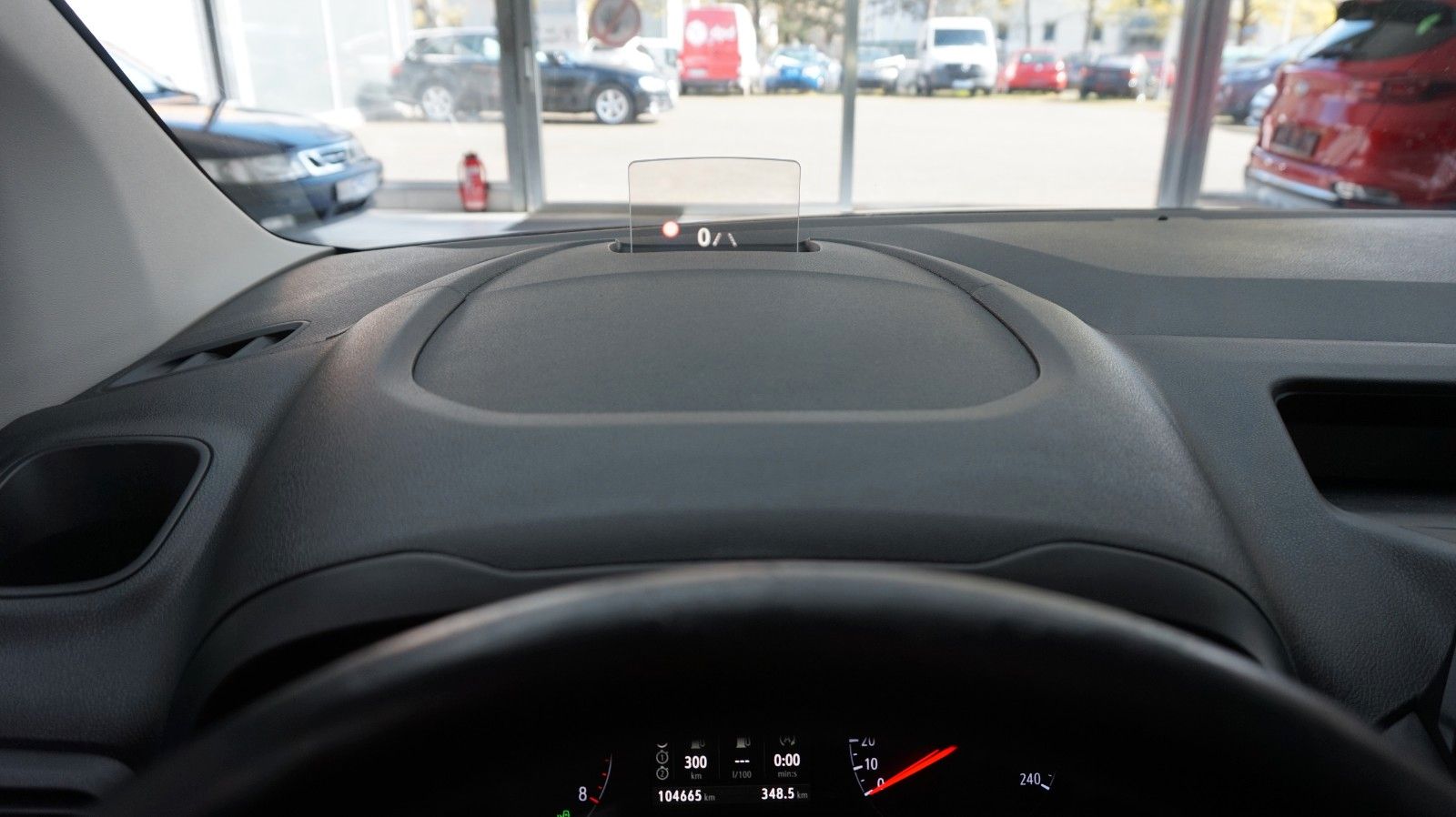 Fahrzeugabbildung Opel Life E Innovation 5,5 L. durch. Verbrauch