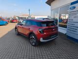 Ford Explorer Dual Extend. Range AWD - Ford Explorer: Allradantrieb