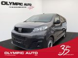 Fiat Scudo 2.0Multijet Business Van L3 KLIMAANLAGE BT