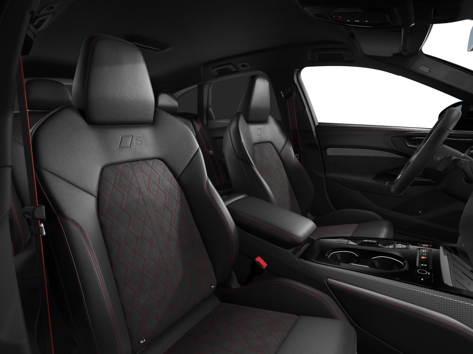 Audi A5 - Bild 14
