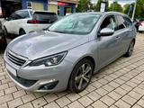 Peugeot 308 SW Allure 2.0 HDI | Kamera, Euro-6 - Peugeot 308 mit Diesel-Antrieb: Kombi, 2.0