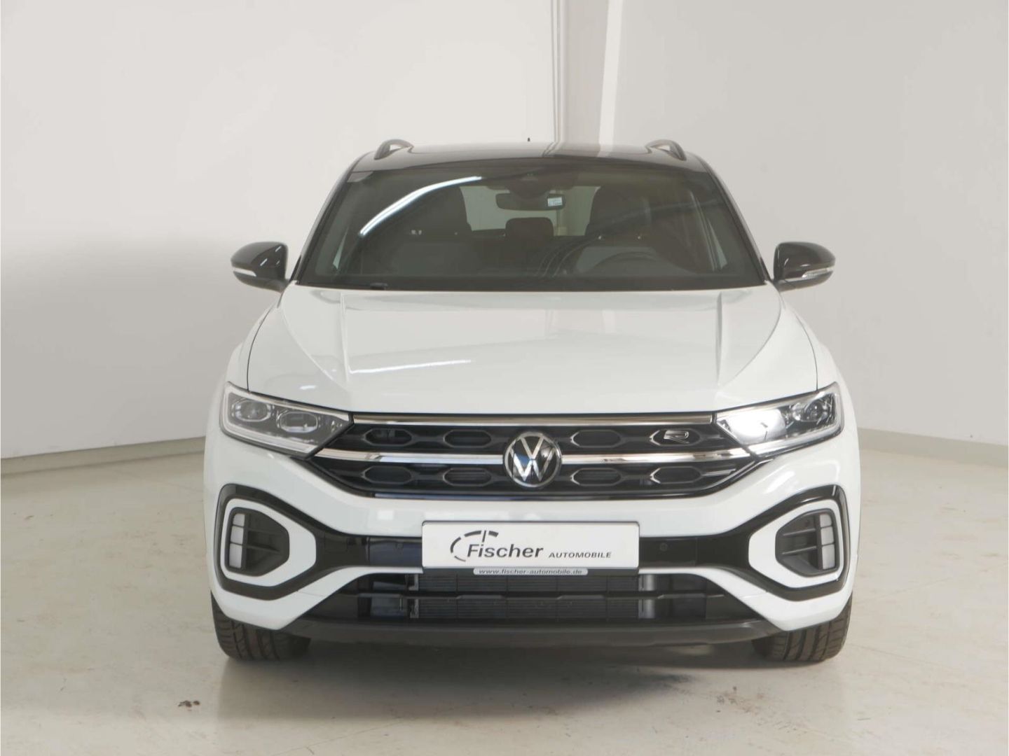 Volkswagen T-Roc 2.0 TDI 4Motion R-Line Black Style foto 3
