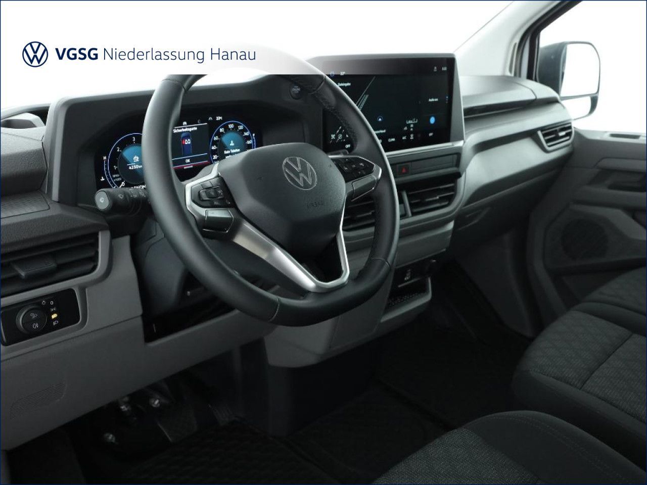 Volkswagen T7 Transporter - Bild 6