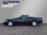 Mercedes-Benz SL 320 H-Zulassung *mtl. 160€* - Mercedes-Benz SL 320 aus 1994