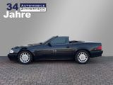 Mercedes-Benz SL 320 SL 320 *mtl. 160€* - Mercedes-Benz aus 1994: Sl